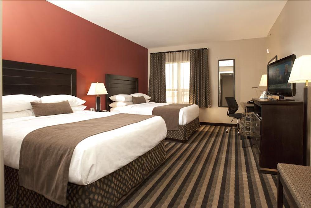 ססקאטון Best Western Blairmore מראה חיצוני תמונה