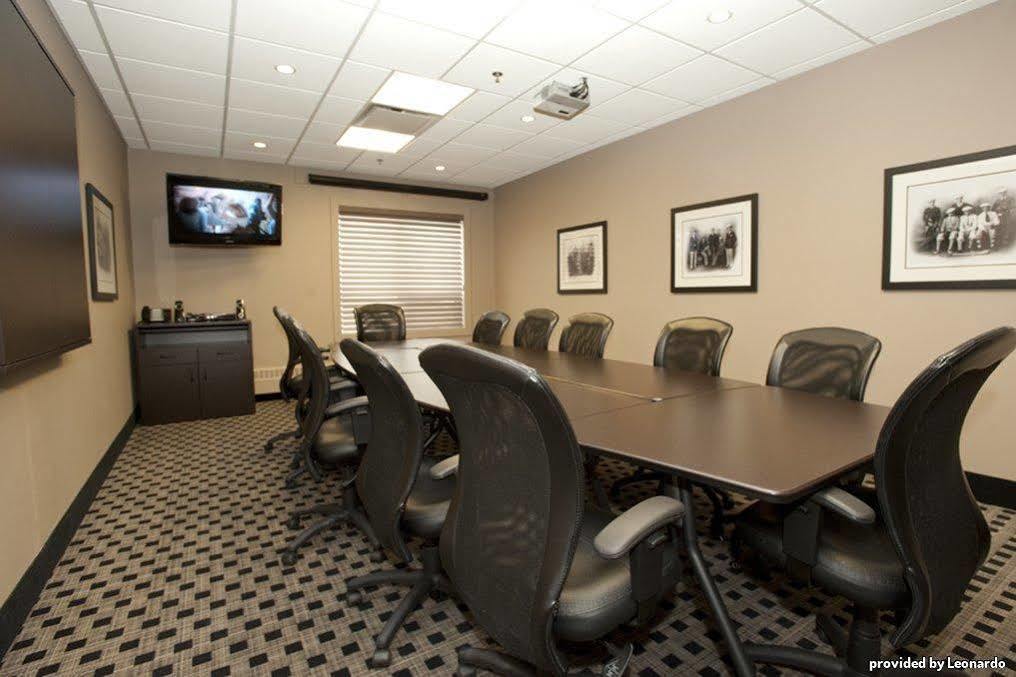 ססקאטון Best Western Blairmore מראה חיצוני תמונה