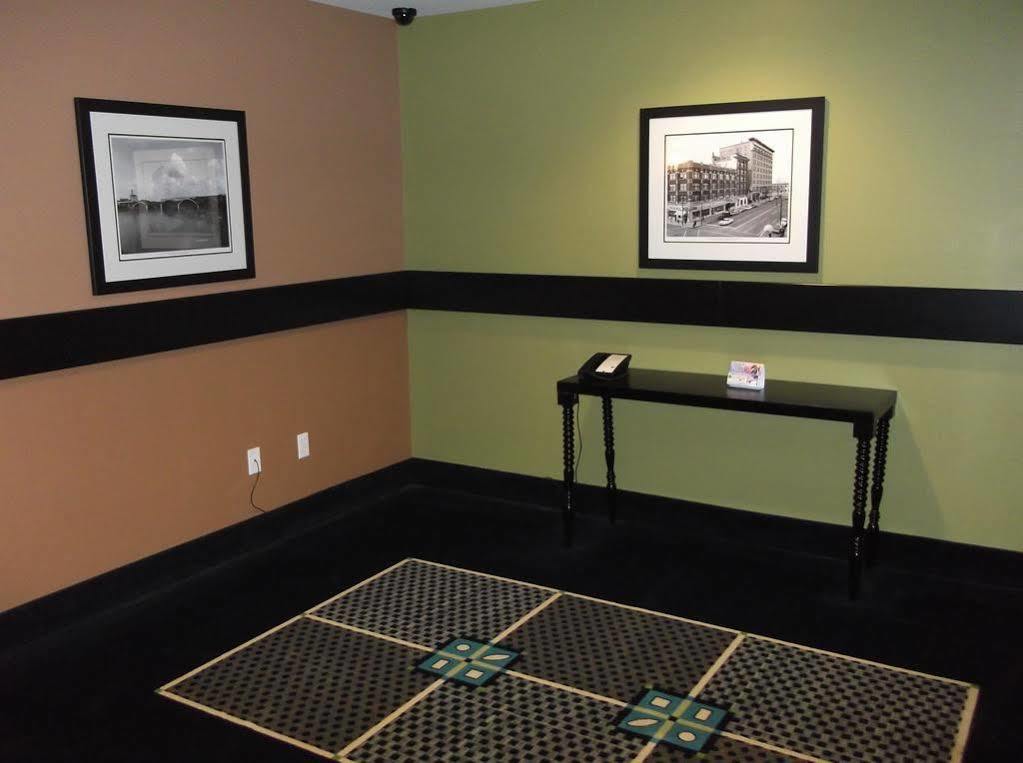 ססקאטון Best Western Blairmore מראה חיצוני תמונה