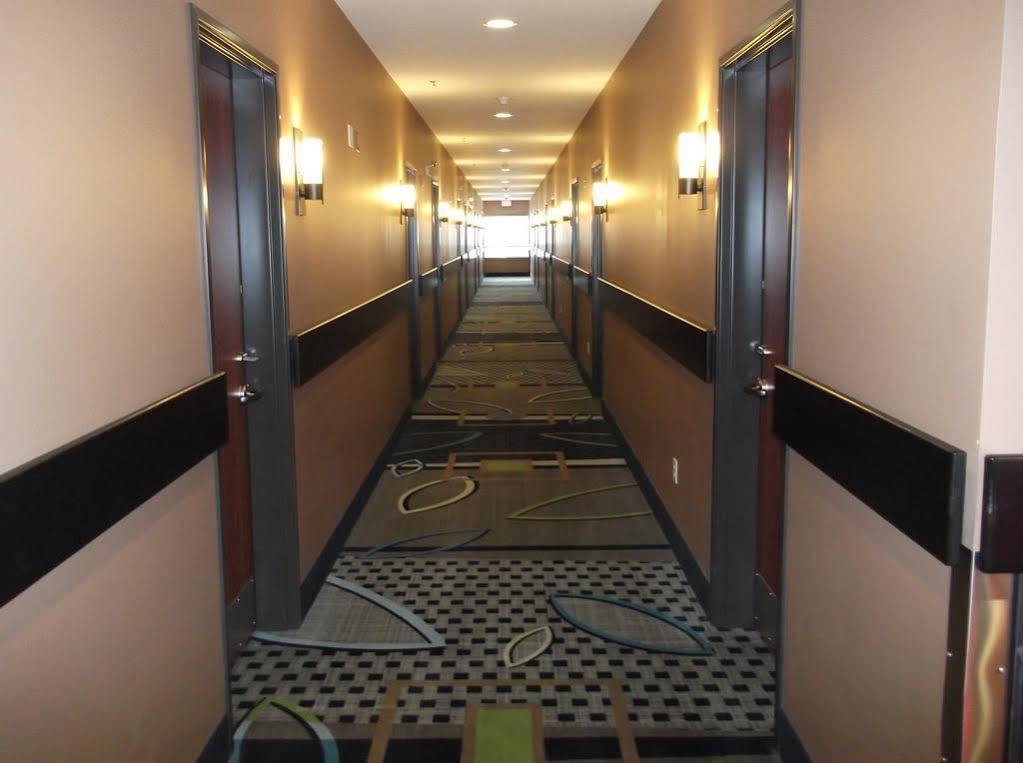 ססקאטון Best Western Blairmore מראה חיצוני תמונה