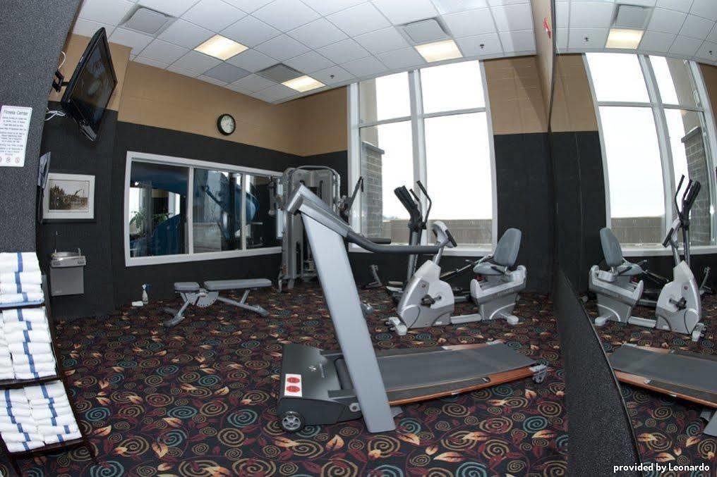 ססקאטון Best Western Blairmore מראה חיצוני תמונה