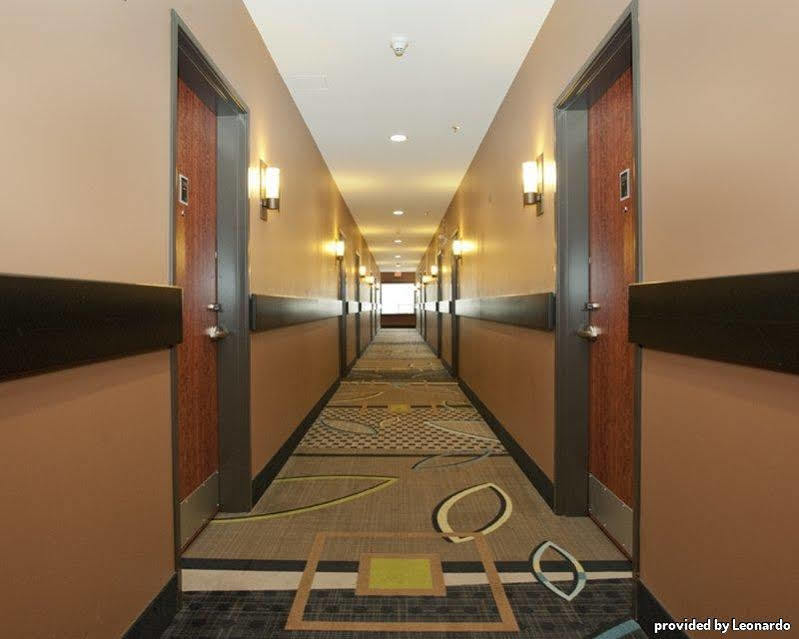 ססקאטון Best Western Blairmore מתקנים תמונה