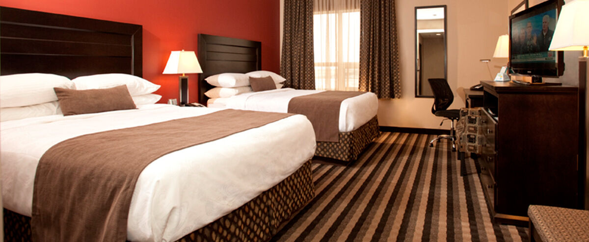 ססקאטון Best Western Blairmore מראה חיצוני תמונה